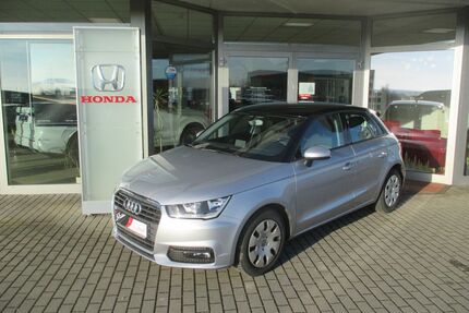 Audi A1 Gebrauchtwagen