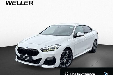 BMW 218 Gran Coupé Gebrauchtwagen