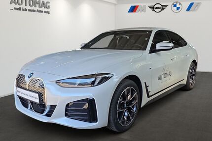 BMW i4 Gebrauchtwagen