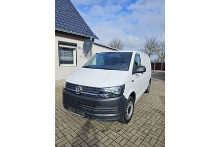 VW T6 Transporter Gebrauchtwagen