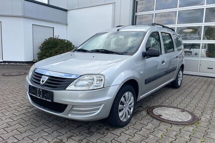 Dacia Logan Gebrauchtwagen