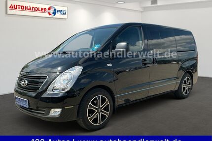 Hyundai H-1 Gebrauchtwagen