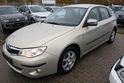 Subaru Impreza Gebrauchtwagen