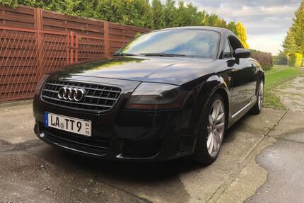 Audi TT Gebrauchtwagen