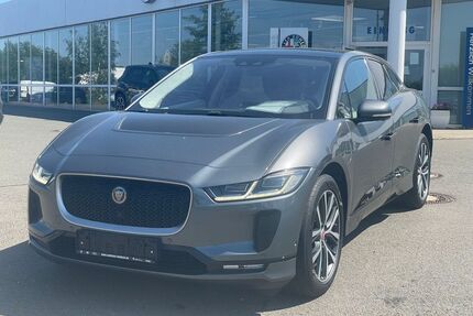 Jaguar I-Pace Gebrauchtwagen