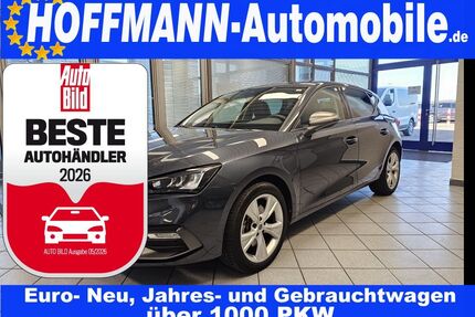 Seat Leon Gebrauchtwagen