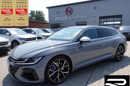 VW Arteon Gebrauchtwagen