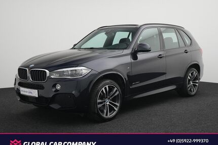 BMW X5 Gebrauchtwagen
