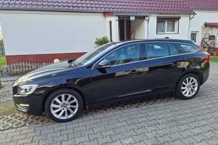 Volvo V60 Gebrauchtwagen