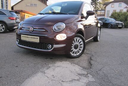 Fiat 500 Gebrauchtwagen