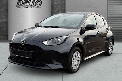 Mazda 2 Gebrauchtwagen