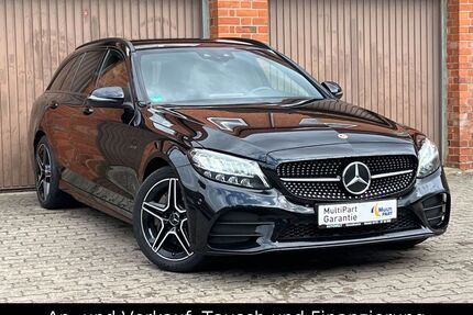 Mercedes-Benz C 300 Gebrauchtwagen