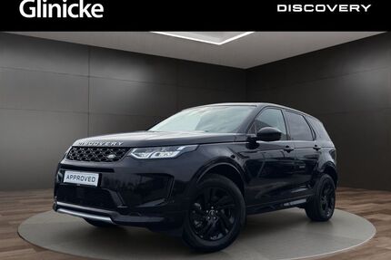 Land Rover Discovery Sport Gebrauchtwagen