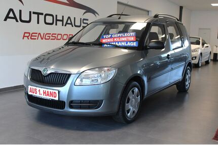 Skoda Roomster Gebrauchtwagen