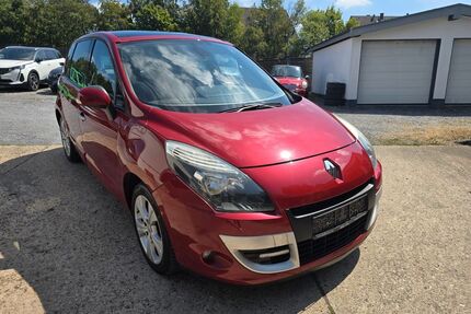 Renault Scenic Gebrauchtwagen