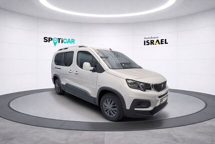 Peugeot Rifter Gebrauchtwagen