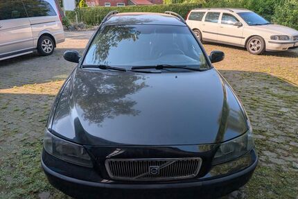 Volvo V70 Gebrauchtwagen