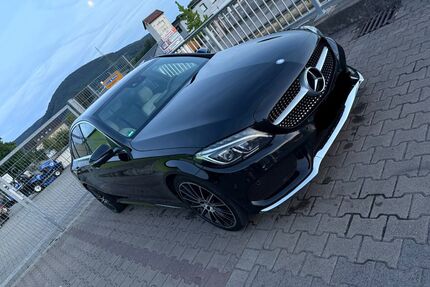 Mercedes-Benz C 250 Gebrauchtwagen