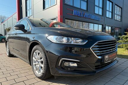 Ford Mondeo Gebrauchtwagen