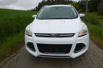 Ford Kuga Gebrauchtwagen