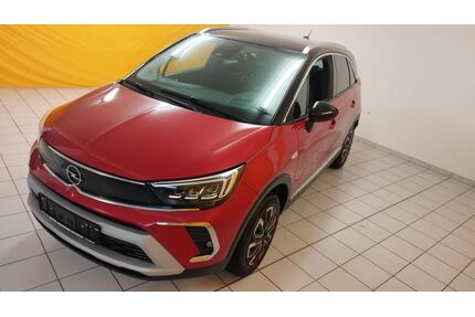 Opel Crossland (X) Gebrauchtwagen
