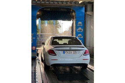 Mercedes-Benz 220 Gebrauchtwagen