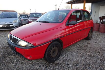 Lancia Ypsilon Gebrauchtwagen