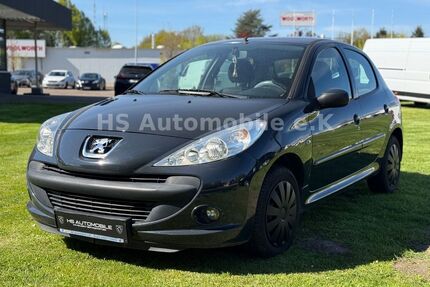 Peugeot 206 Gebrauchtwagen