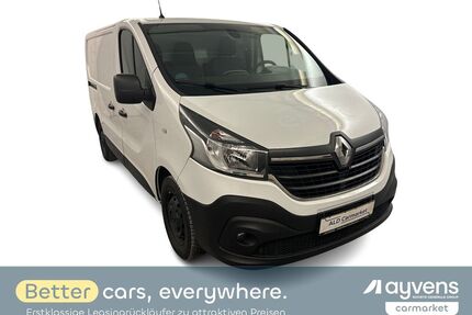 Renault Trafic Gebrauchtwagen