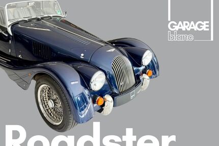 Morgan Roadster Gebrauchtwagen