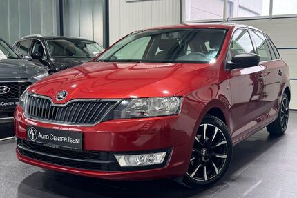Skoda Rapid Gebrauchtwagen