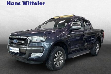 Ford Ranger Gebrauchtwagen