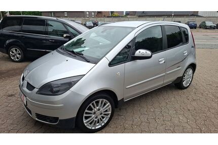 Mitsubishi Colt Gebrauchtwagen