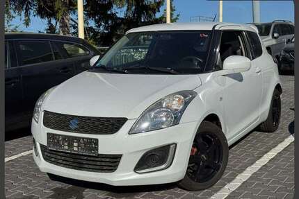 Suzuki Swift Gebrauchtwagen