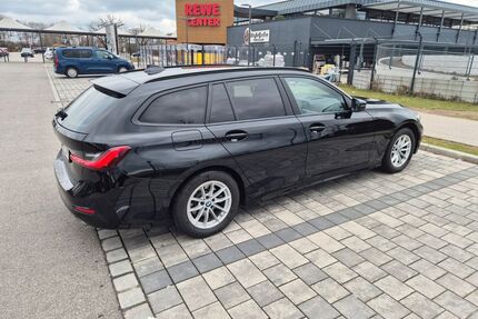 BMW 318 Gebrauchtwagen