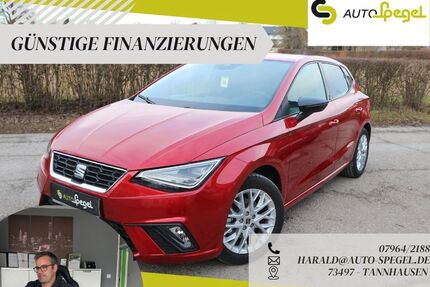 Seat Ibiza Gebrauchtwagen