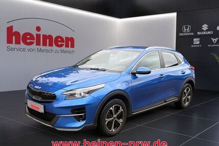 Kia XCeed Gebrauchtwagen