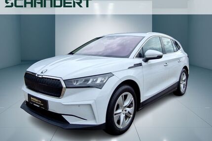 Skoda Enyaq Gebrauchtwagen
