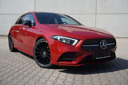 Mercedes-Benz A 200 Gebrauchtwagen
