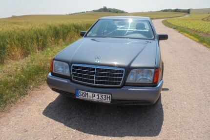 Mercedes-Benz 350 Gebrauchtwagen