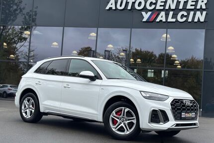 Audi Q5 Gebrauchtwagen