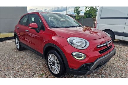 Fiat 500X Gebrauchtwagen