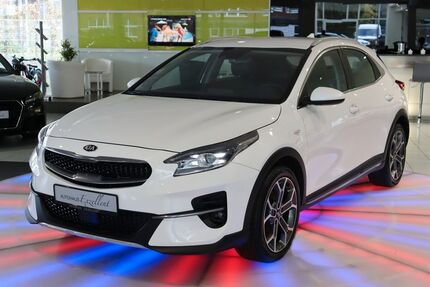Kia XCeed Gebrauchtwagen