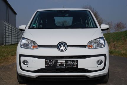 VW up! Gebrauchtwagen