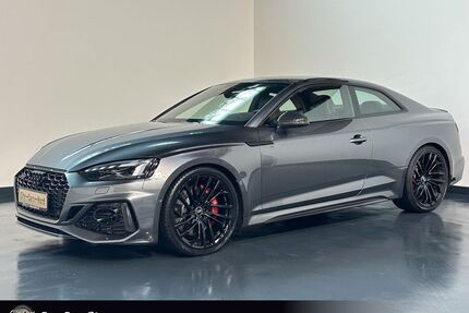 Audi RS5 Gebrauchtwagen
