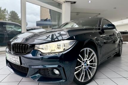 BMW 440 Gran Coupé Gebrauchtwagen