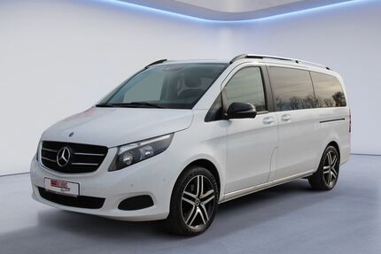 Mercedes-Benz V 250 Gebrauchtwagen