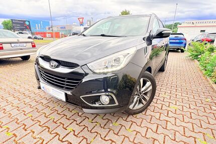 Hyundai ix35 Gebrauchtwagen