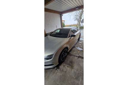 BMW A7 