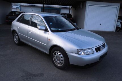 Audi A3 Gebrauchtwagen